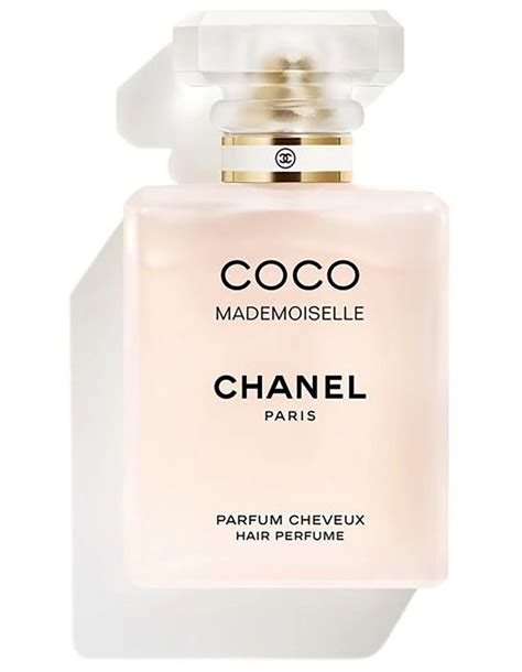 chanel mens perfume myer|Chanel perfume mademoiselle Myer.